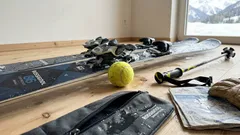 Sinner e lo sci: un amore vero che oggi si misura con un rischio diverso