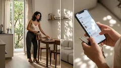 Basta un file sul telefono: la legge nordcoreana che può trasformare K‑pop e serie TV in un’accusa