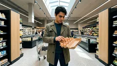 Uova “premium” nel cartone: il controllo sul guscio che ti evita brutte sorprese al supermercato