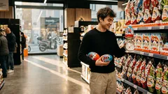 Uova Kinder GranSorpresa One Piece: il dettaglio che può aiutarti a capire cosa c’è dentro (senza rovinare la sorpresa)