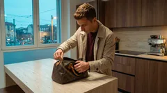 Louis Vuitton autentica o no? I dettagli che contano davvero prima di acquistare